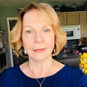 Meet your Posher, Martha